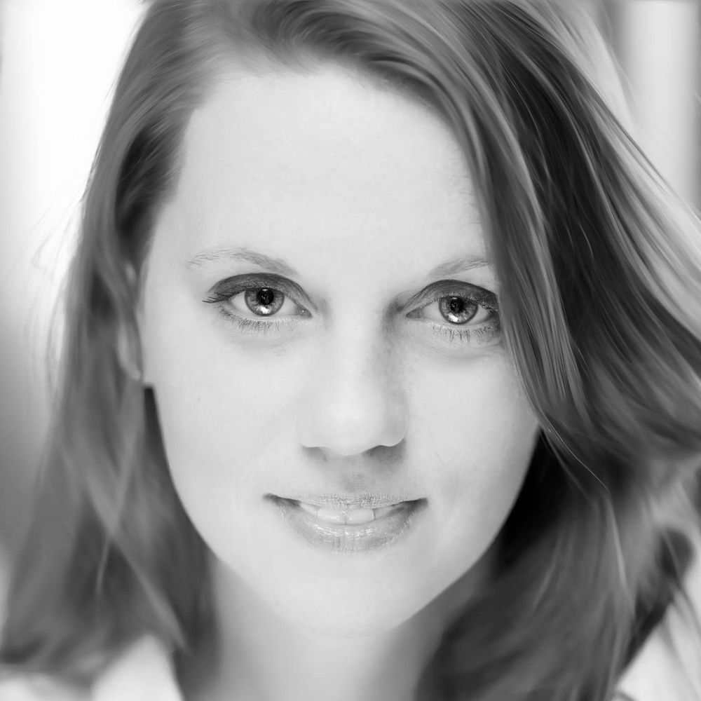 Meet your Posher, Kate